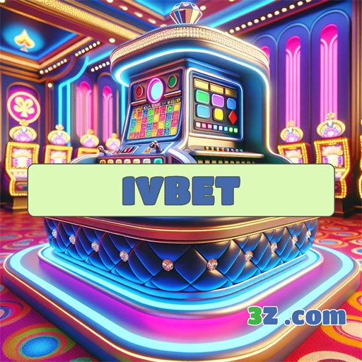 ivbet Jogos Diversos