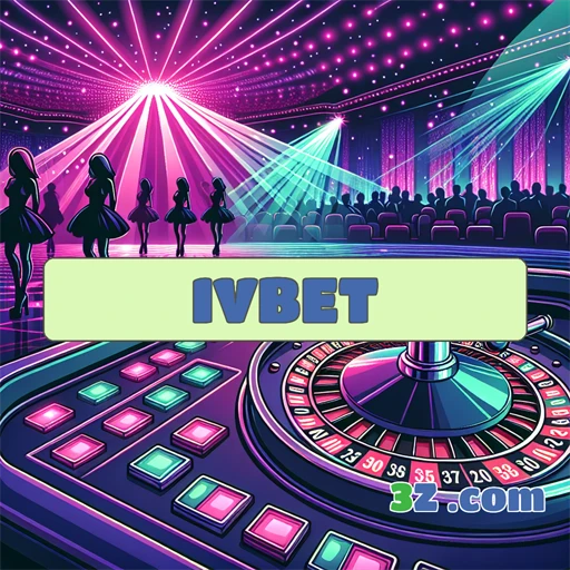ivbet Área de Login