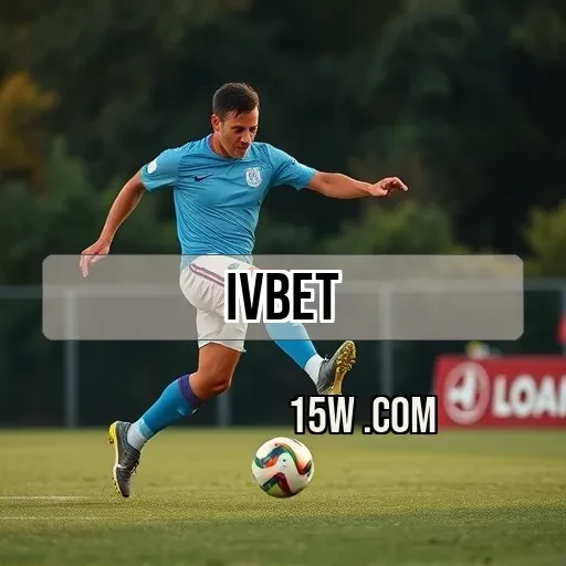 ivbet: A Emoção das Loterias em um Só Lugar!