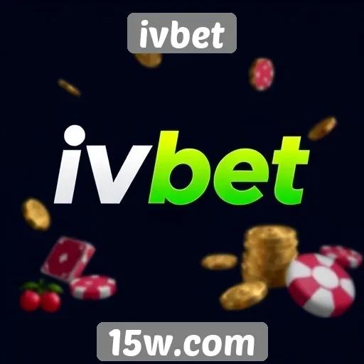 ivbet oferece uma ampla gama de jogos de azar online