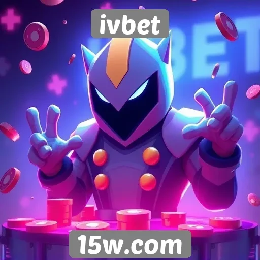 tendências de jogos populares no ivbet