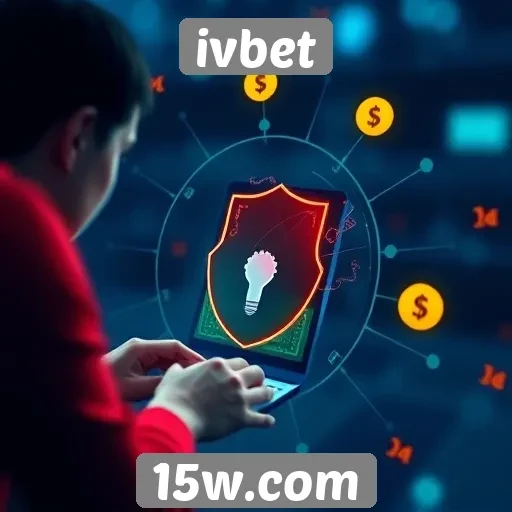 Recursos de segurança oferecidos pelo ivbet
