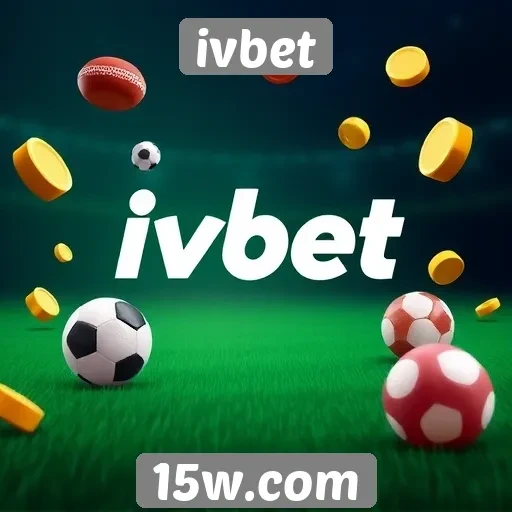 Variedade de jogos disponíveis na plataforma ivbet
